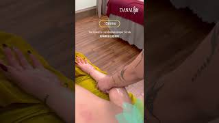 Danai Spa - The Asian Royal Collection Spa