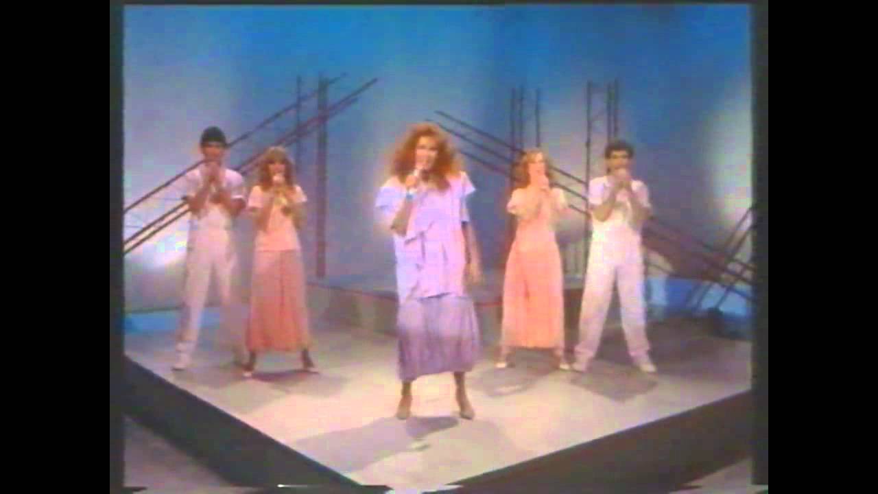 אילנה אביטל די לי די להיט בראש