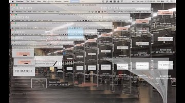 Perhaps it is high time for a xeno-architecture to match [71-second trailer]