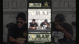 Derdy | Rap Economics | #Freestyle #Rap #Music #Shorts