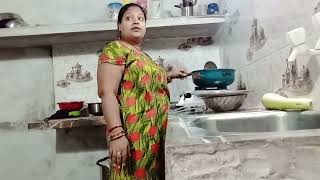 Indian Housewife Daily Routine Morning Vlog Indian Mom Busy Routineभड सबज Parathabreakfast