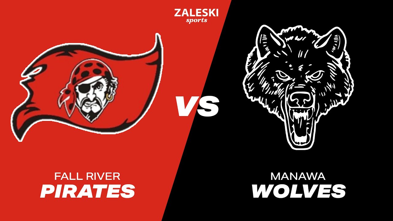 Manawa Wolves Fall River vs Manawa | 2024 WIAA Boys Basketball - YouTube