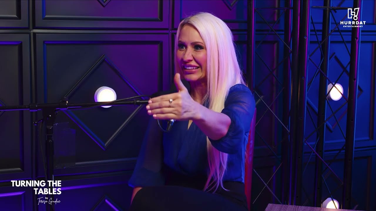 GinaMarie Said NOPE to Watching Her Own "Big Brother" Meltdowns