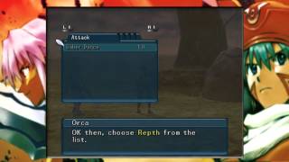 Let's Play: .hack//Infection [Part 3] : //FIELD