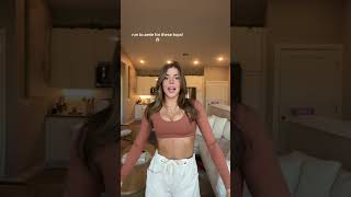 brb ordering in every color!! 🤍🤍🤍 #aerie #americaneagle #haul #hauls #shopping  @American Eagle