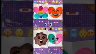 Satisfying Art Abcd shorts youtubeshortsdrawing art emojichallenge emoji viral trending
