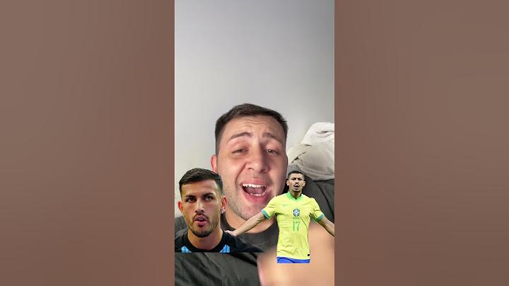 1X1 Argentina vs Brasil