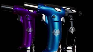 Special Blue Ultron Butane Torch