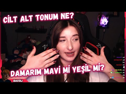 Pqueen ve Cilt Alt Tonu Sorunsalı!