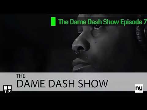 Dame Dash Presents: OG Stories: My Paid in Full | The Story of Jay Black