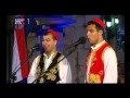 Podiglo se malo četovanje - klapa KAŠE - FDK 2012 SUPERFINALE