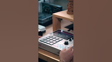 Hard Beat on the MPC One | Hip Hop Beat Making | Trap