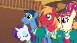 My Little Pony Friendship is Magic   Find the Music in You w Reprise HD