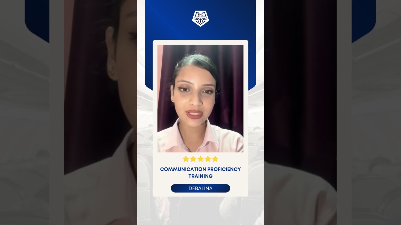 Hear Debalina's story ✈️ #shorts #motivation #cabincrew #cabincrewjobs #success #aviation #story