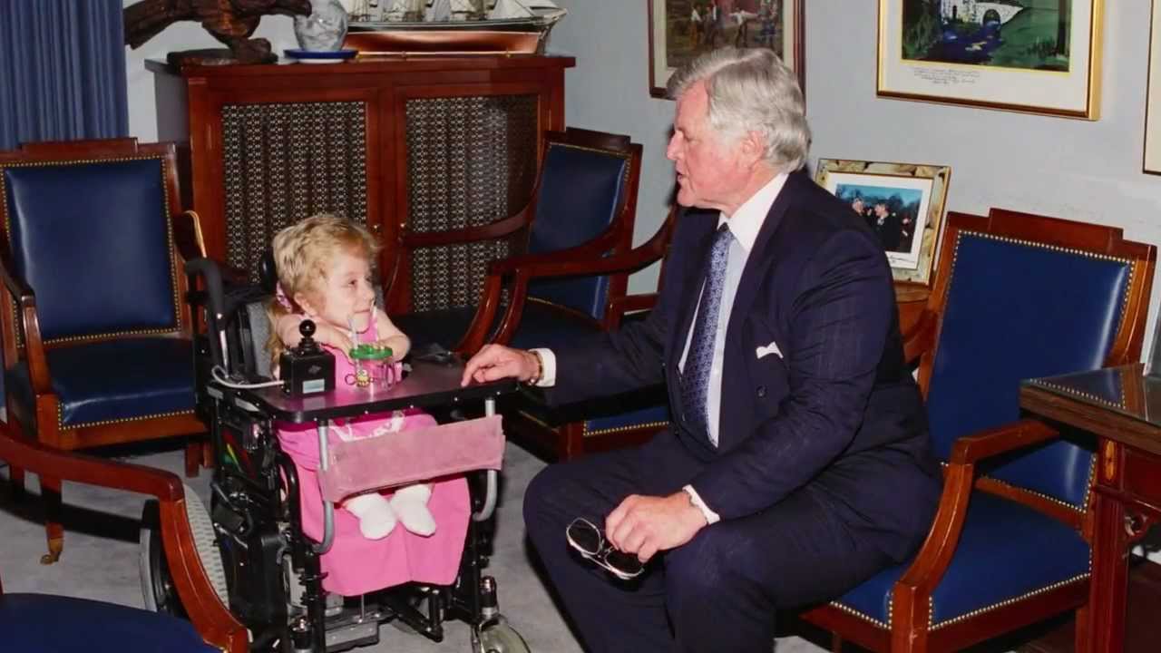 The Cause Endures, Senator Ted Kennedy's Legacy in the Life Sciences