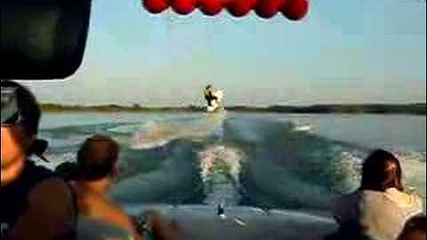 Hoochie Glide - 2006