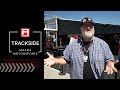 Explore the imsa paddock with marshall pruett