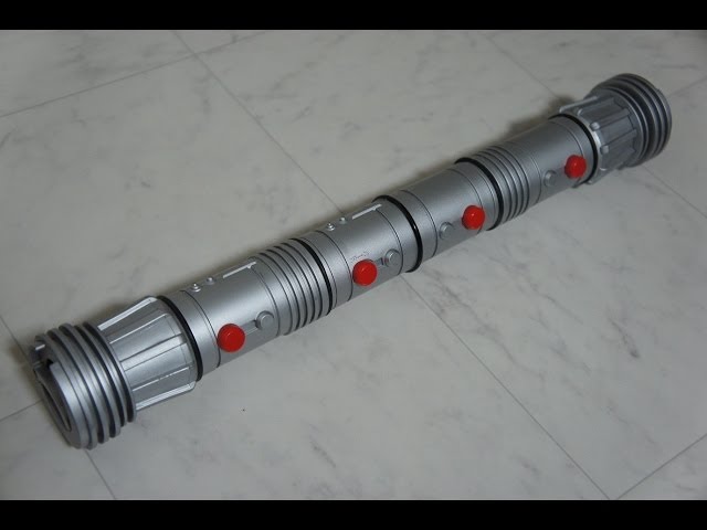 SithLordSabers イントロムニア カスタムライトセーバー SithLordSabers イントロムニア カスタムライトセーバー