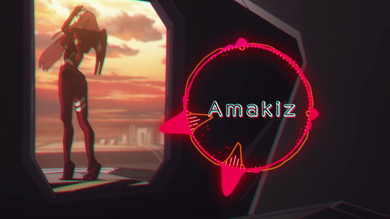 Vanquish - Darling in the Franxx(OST) [Amakiz Remix]