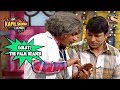 Dr. Gulati Reads Chandu's Palm - The Kapil Sharma Show