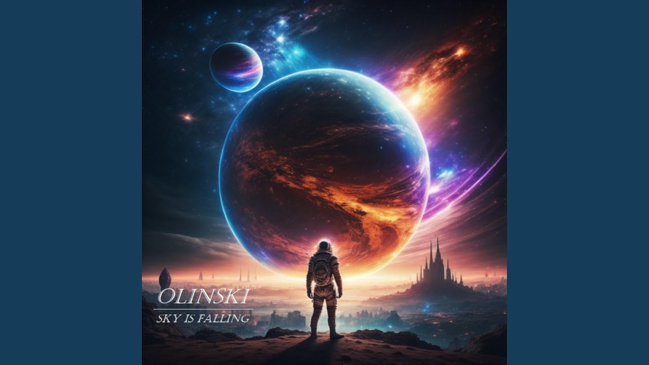 Watch Sky Is Falling on YouTube Watch Sky Is Falling on YouTube