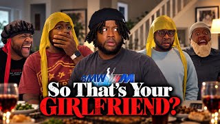 SO THATS YOUR GIRLFRIEND | FULL MOVIE (COMEDY DRAMA) 