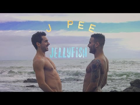 J Pee - Jellyfish