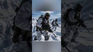 💀 SAS-ன் ரகசிய வரலாறு | World’s Most Legendary Special Forces