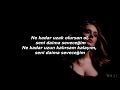 Adele - Love Song (Türkçe Çeviri)