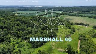 Marshall County IL 40 Acres