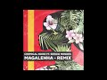 Chemical Noise Feat Sergio Mendes Magalenha Remix