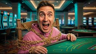 I Gambled $1000 trying to break a curse! screenshot 5