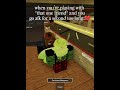 am i in danger? 😭 #roblox #furry