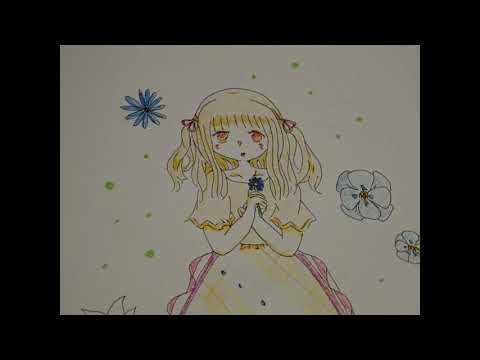 VIVA!をとめたち。(cover )　亜伊林作詞・服部隆之作曲