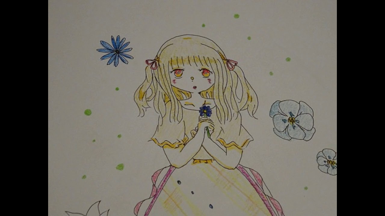 Viva をとめたち Cover 亜伊林作詞 服部隆之作曲 Youtube