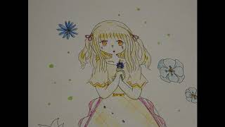 Viva をとめたち Cover 亜伊林作詞 服部隆之作曲 Youtube