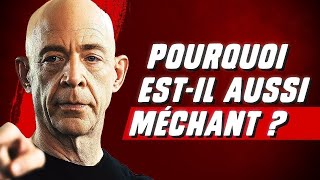 Le MÉCHANT le plus SADIQUE du cinéma !