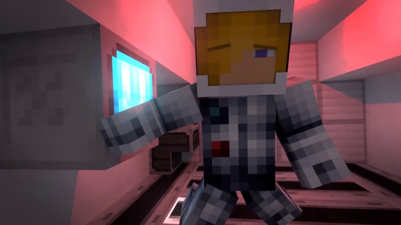 CALAMITY Minecraft Animation - YouTube