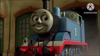 Thomas/The Amazing Digital Circus: Sounds Sticky