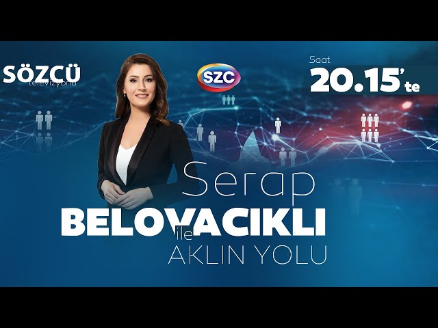 Aklın Yolu | İsmail Saymaz u0026 Murat Muratoğlu u0026 Özlem Akarsu Çelik u0026 Hilmi Hacaloğlu class=