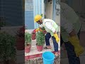 DESH BAHADUR TAMANG #GARDENER #UAE