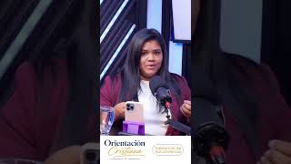 hay que reconocer cuando hay una herida #podcast #spes #orientacióncristiana