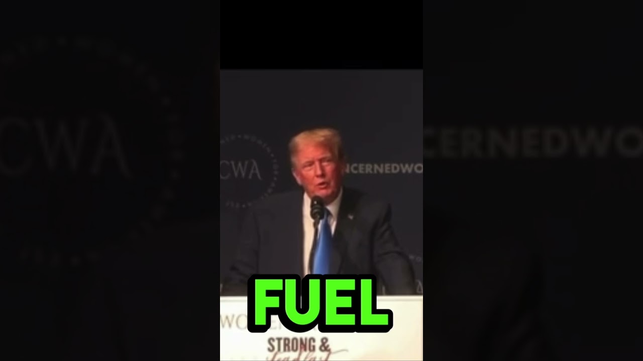 Trump’s Take on Electric Army Tech: Efficiency & Impact Explained 🚀⚡ 