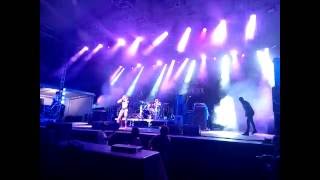 Download Lagu The Casualties - Unknown Soldier (Rockmaraton 2016) MP3