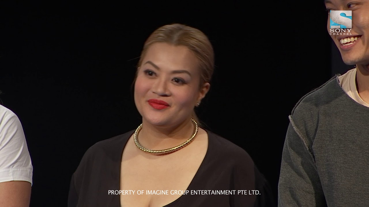 The Apartment S5 | Judges Chemistry | BTS