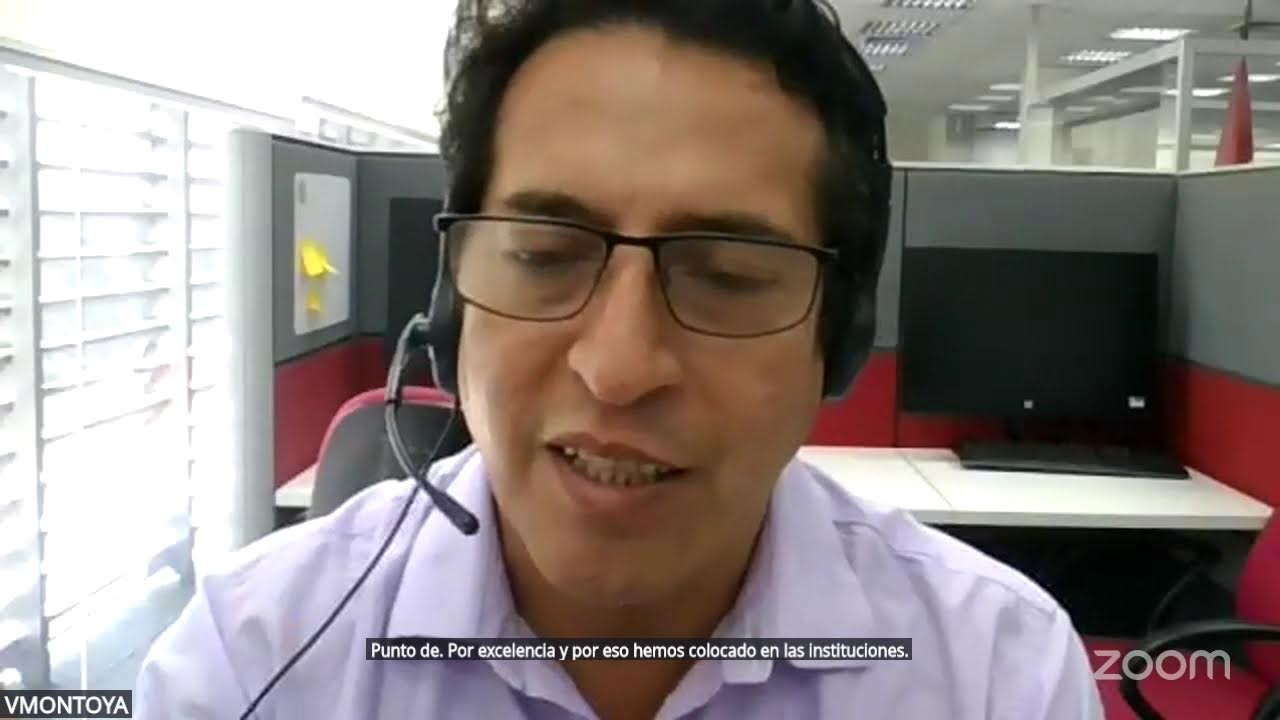 Proceso de Matrícula 2026 en II. EE. focalizadas, dirigido a especialistas y directores