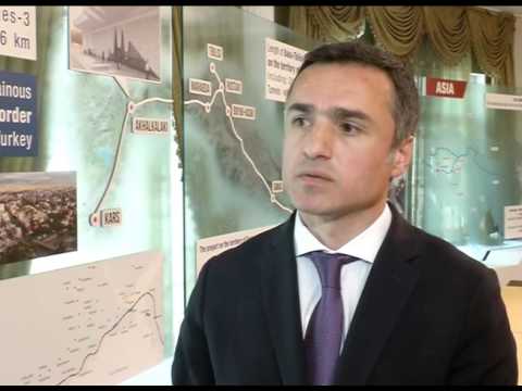 25-ე კომისიის სხდომა ბაქოში