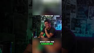 What is 'Crippling Peanut Anxiety?' 😆😆😆