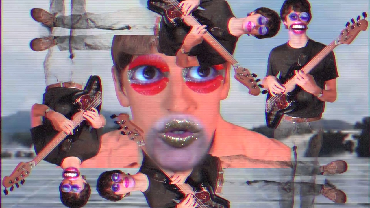 YouTube에서 Batsch - Awkward Patch 보기 YouTube에서 Batsch - Awkward Patch 보기