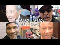 LEGENDARY TRAINERS on PACQUIAO VS SPENCE PREDICTIONS... & BOB ARUM FR MANNY PACQUIAO PROMOTERS